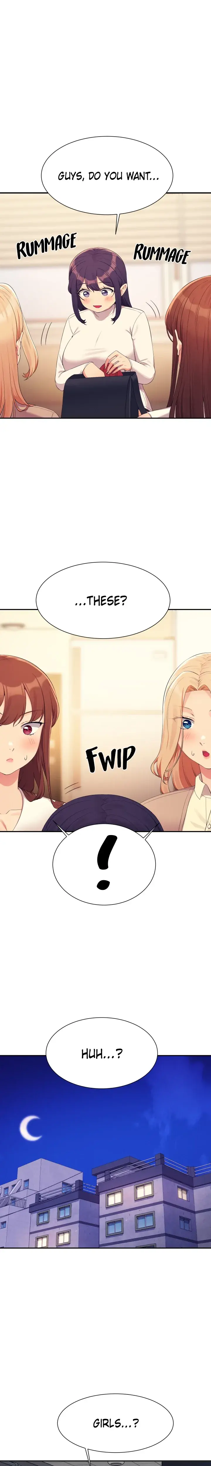 Engineering Beauties Chapter 142 - Page 10