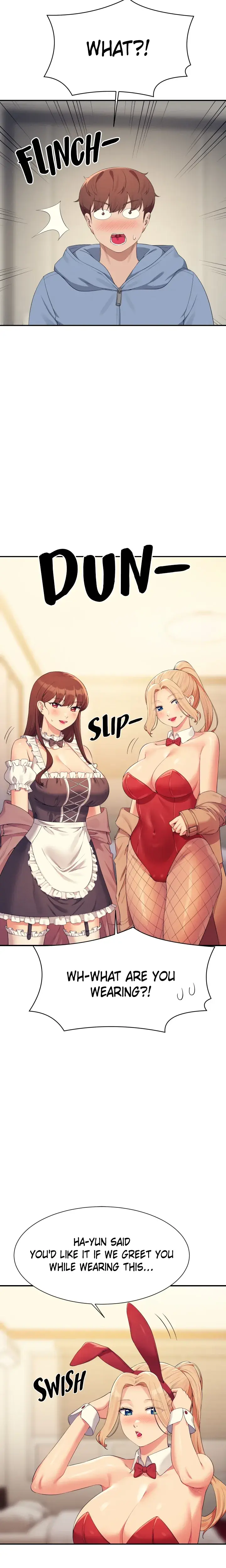 Engineering Beauties Chapter 142 - Page 18