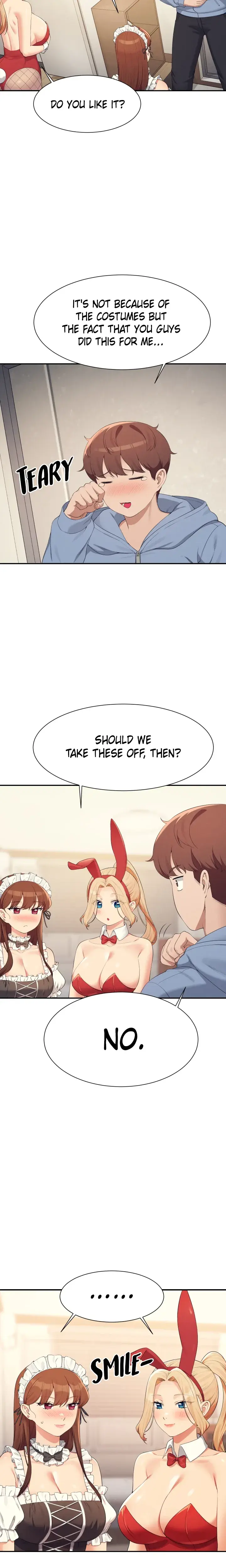 Engineering Beauties Chapter 142 - Page 20