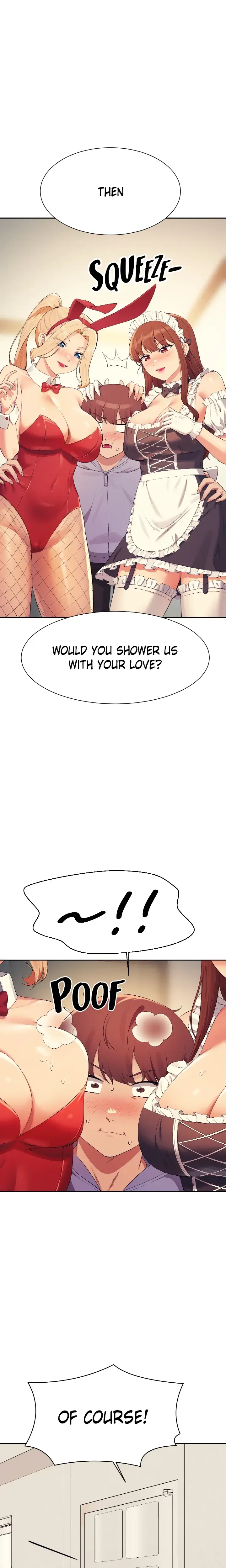 Engineering Beauties Chapter 142 - Page 21