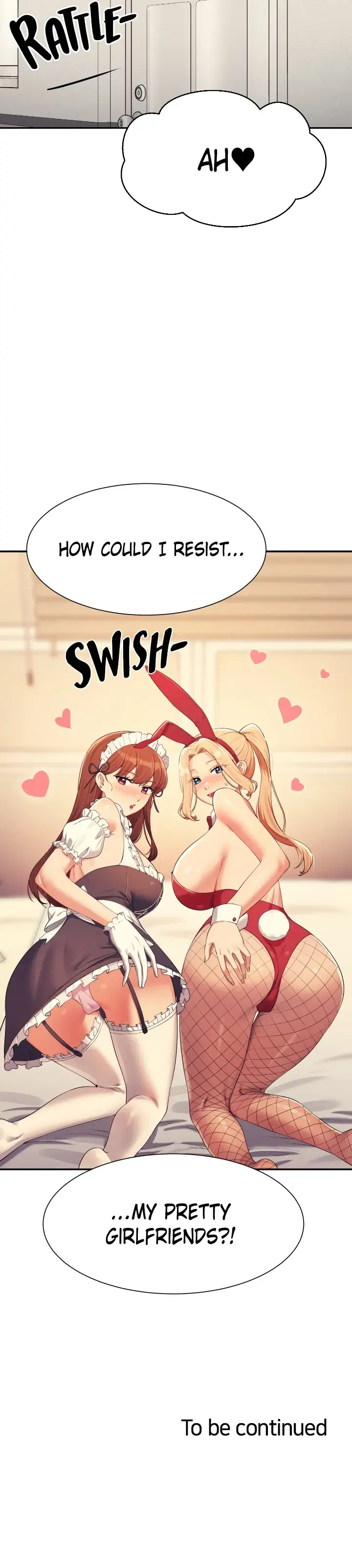 Engineering Beauties Chapter 142 - Page 22