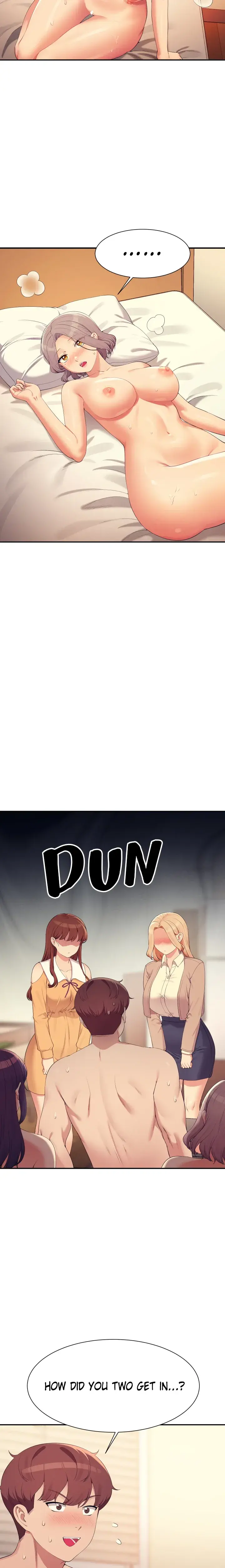 Engineering Beauties Chapter 142 - Page 3