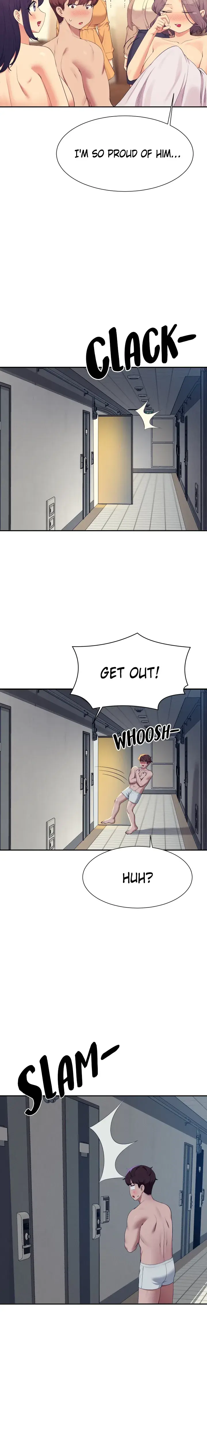 Engineering Beauties Chapter 142 - Page 7