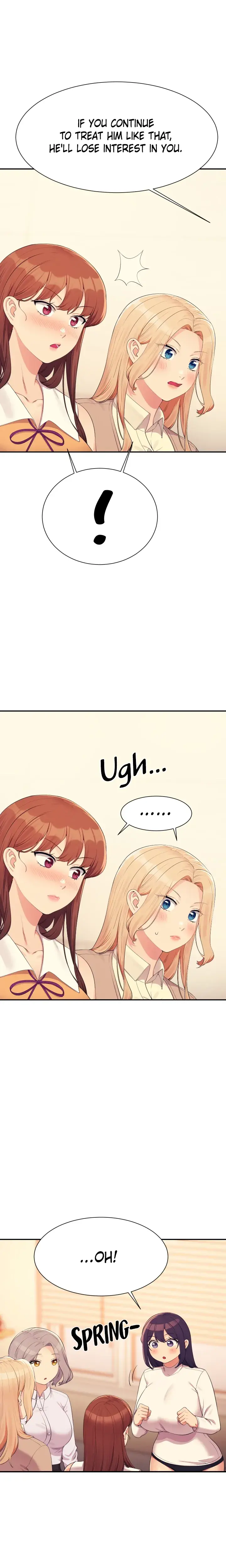 Engineering Beauties Chapter 142 - Page 9