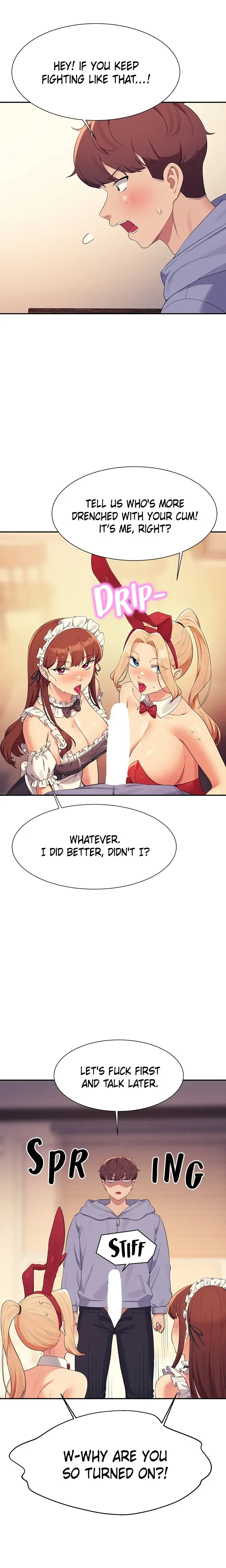Engineering Beauties Chapter 143 - Page 10