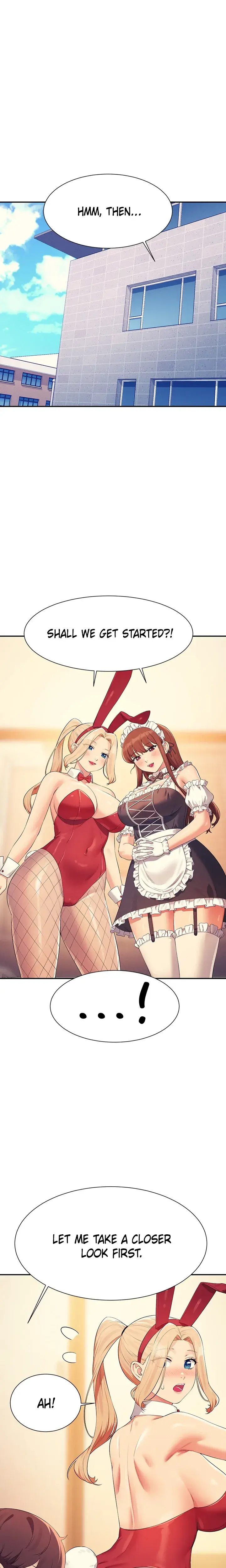 Engineering Beauties Chapter 143 - Page 11