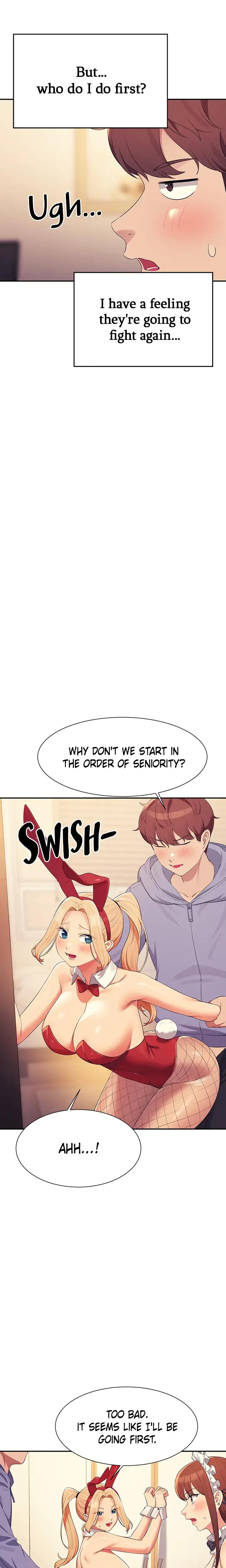 Engineering Beauties Chapter 143 - Page 13