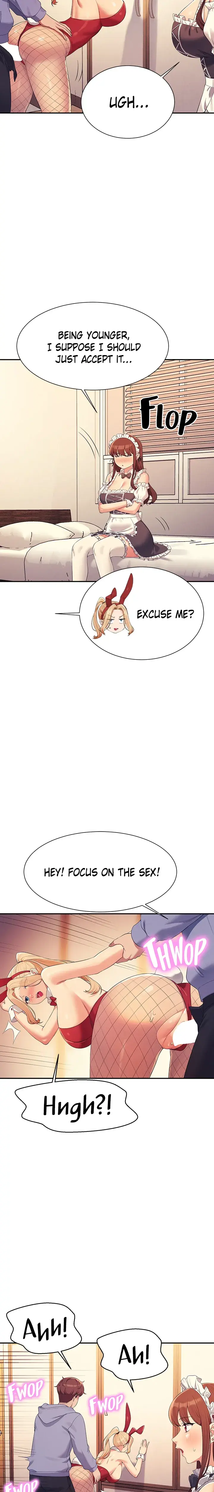 Engineering Beauties Chapter 143 - Page 14