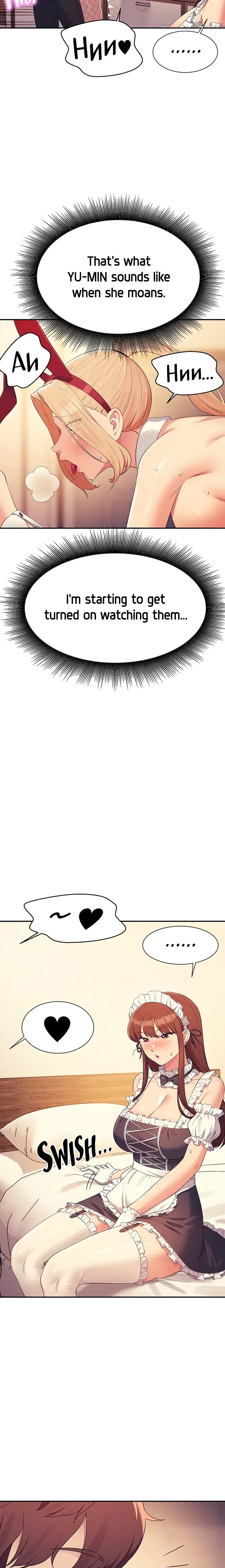 Engineering Beauties Chapter 143 - Page 15
