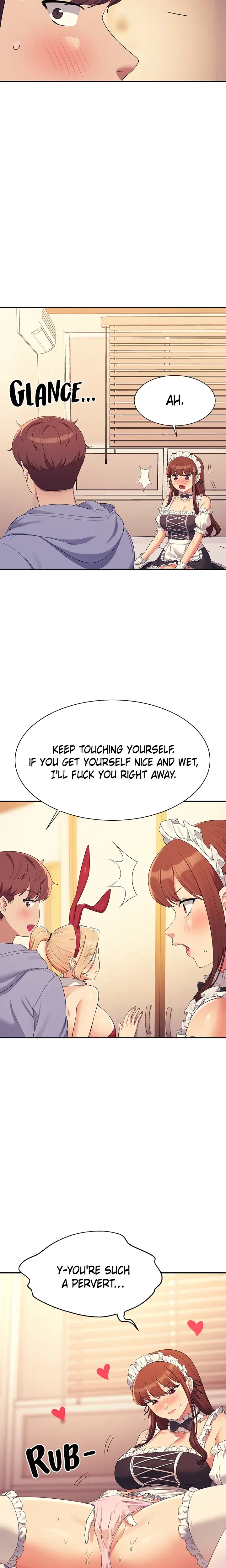Engineering Beauties Chapter 143 - Page 16