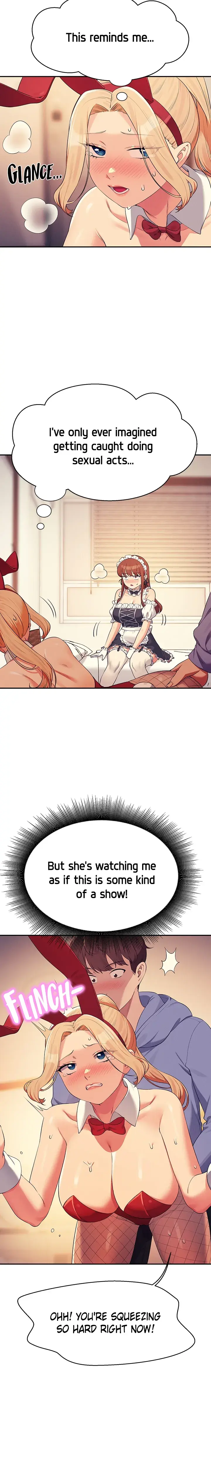 Engineering Beauties Chapter 143 - Page 18