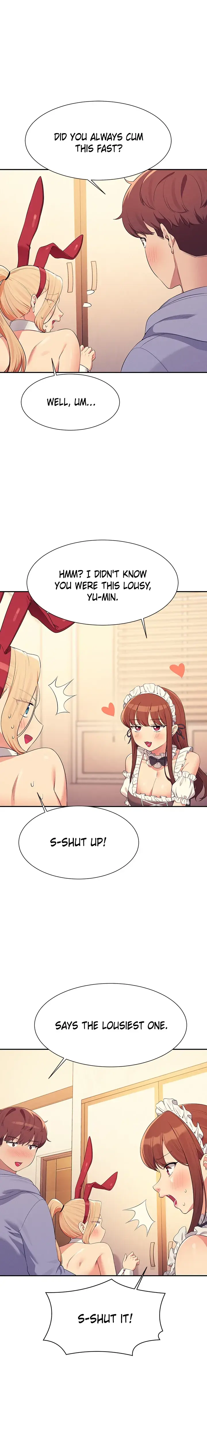 Engineering Beauties Chapter 143 - Page 19