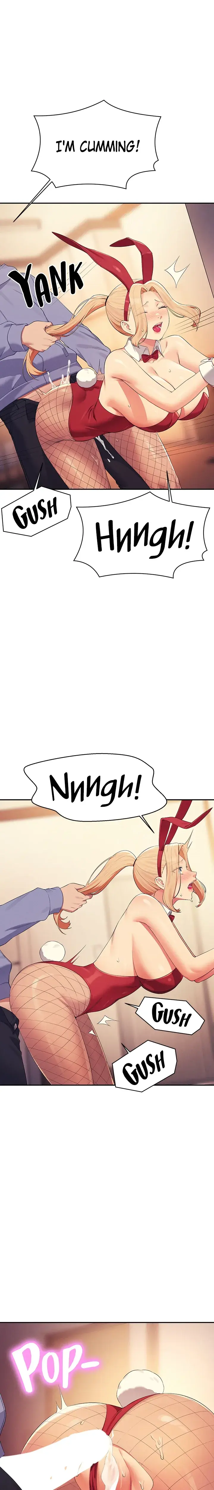 Engineering Beauties Chapter 143 - Page 21