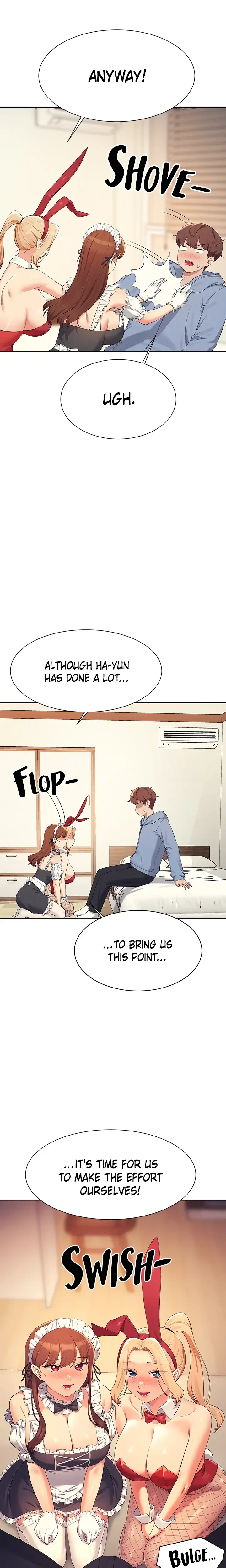 Engineering Beauties Chapter 143 - Page 5
