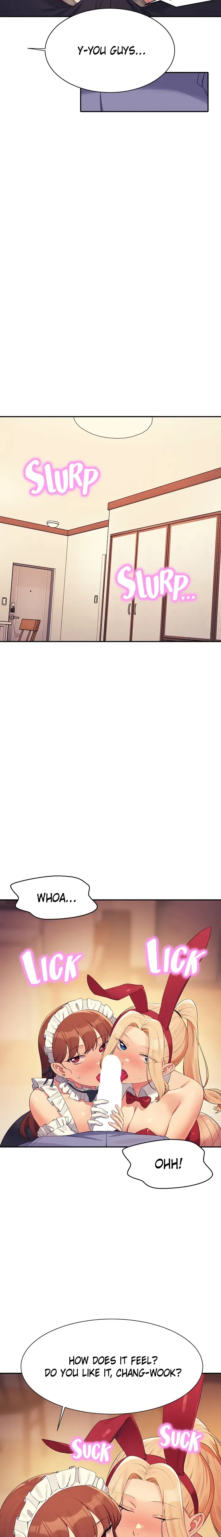 Engineering Beauties Chapter 143 - Page 6