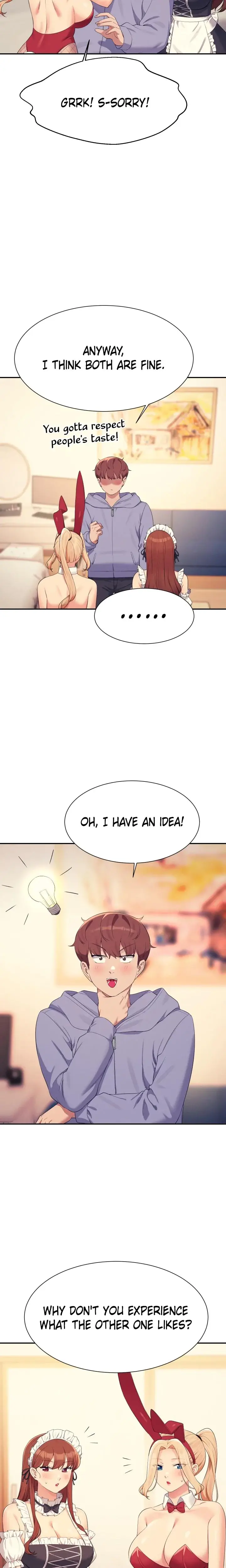 Engineering Beauties Chapter 144 - Page 12