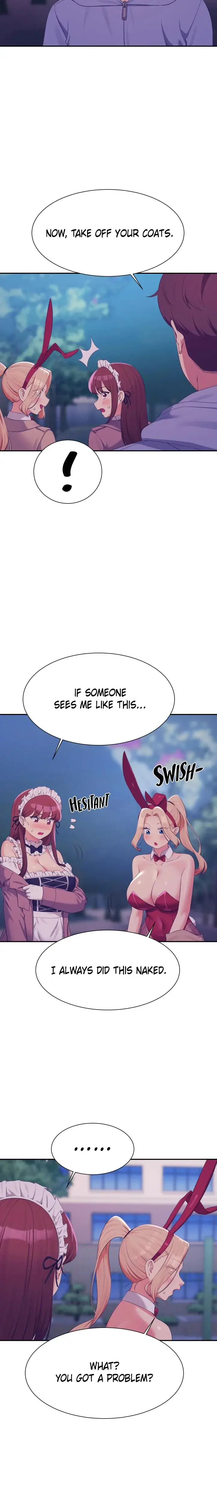 Engineering Beauties Chapter 144 - Page 15