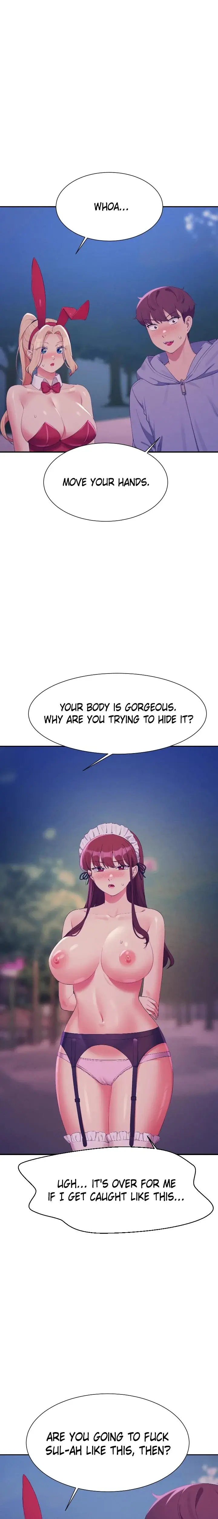 Engineering Beauties Chapter 144 - Page 17