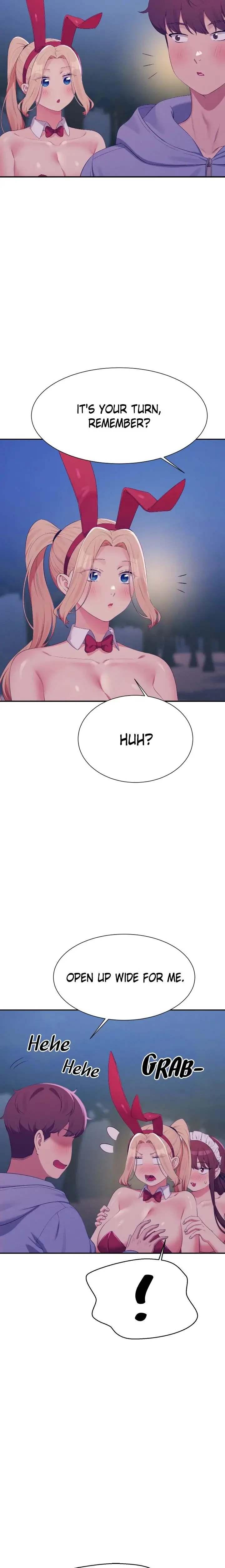 Engineering Beauties Chapter 144 - Page 18