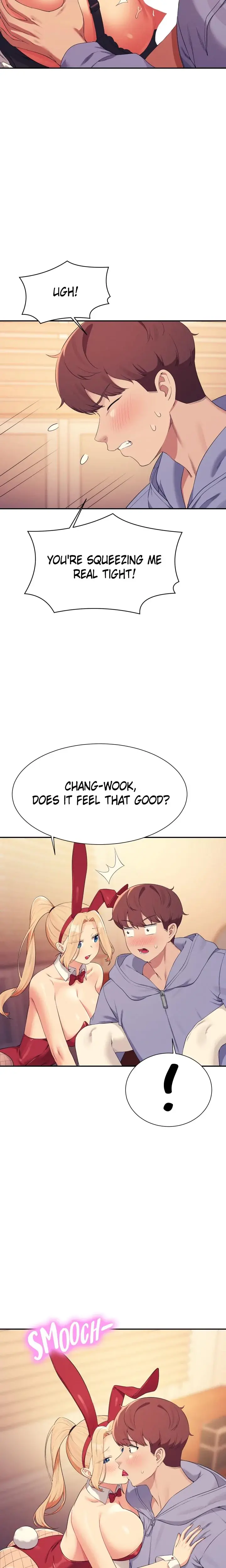 Engineering Beauties Chapter 144 - Page 4