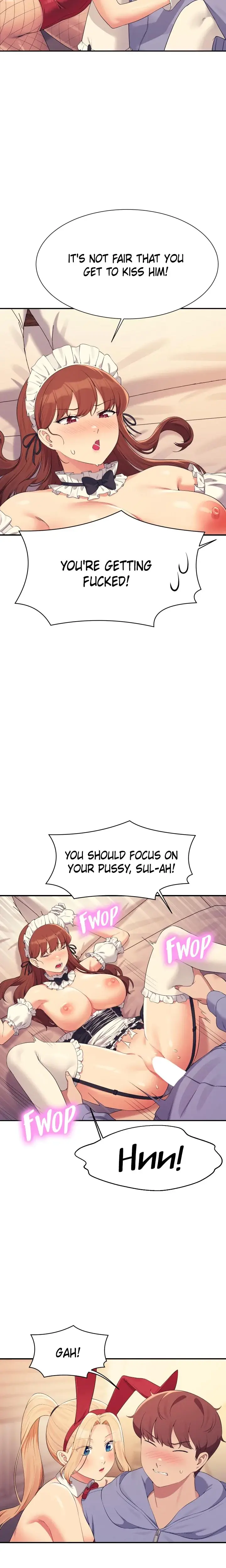 Engineering Beauties Chapter 144 - Page 5