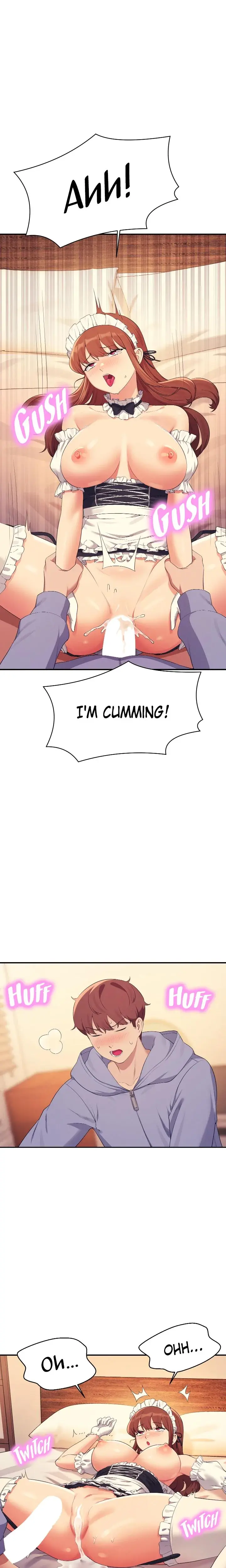 Engineering Beauties Chapter 144 - Page 6