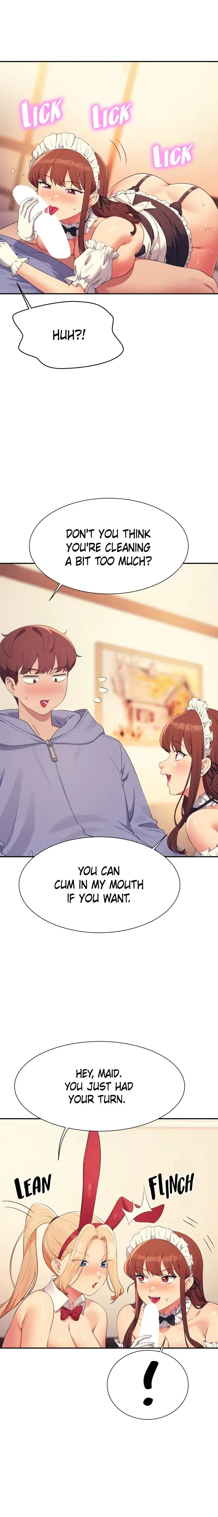 Engineering Beauties Chapter 144 - Page 8