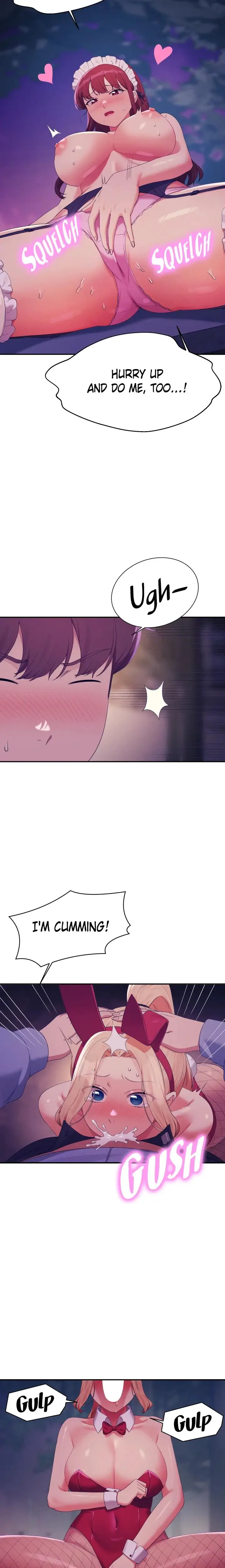 Engineering Beauties Chapter 145 - Page 11