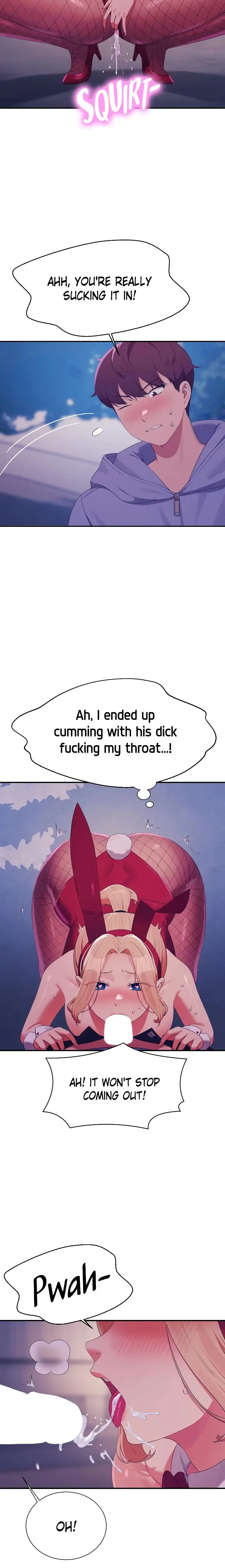 Engineering Beauties Chapter 145 - Page 12