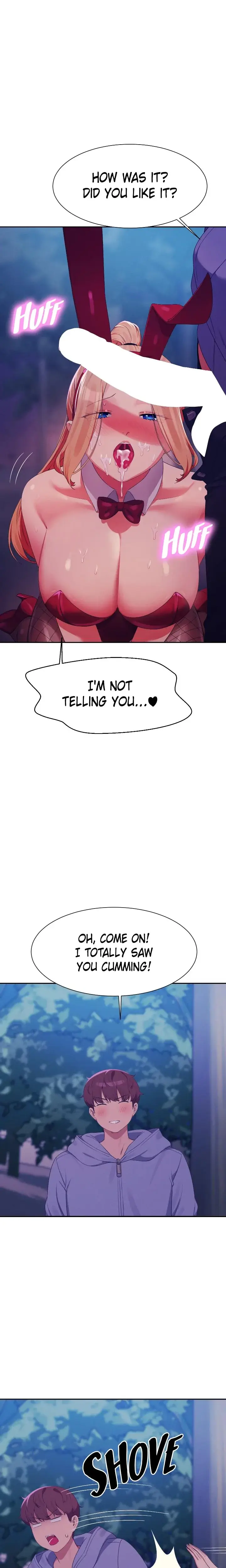 Engineering Beauties Chapter 145 - Page 13