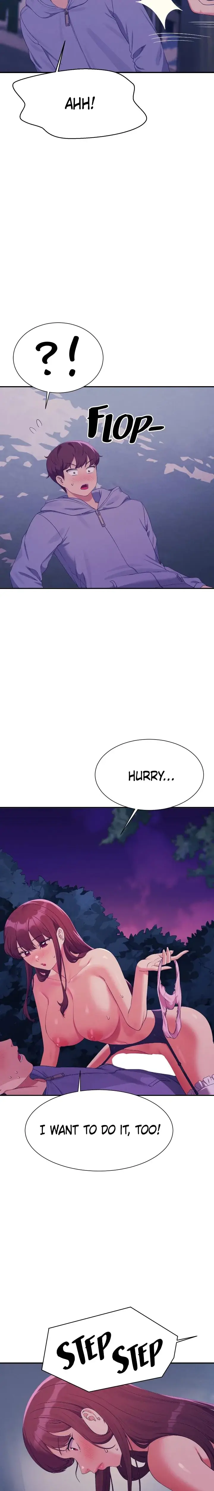 Engineering Beauties Chapter 145 - Page 14