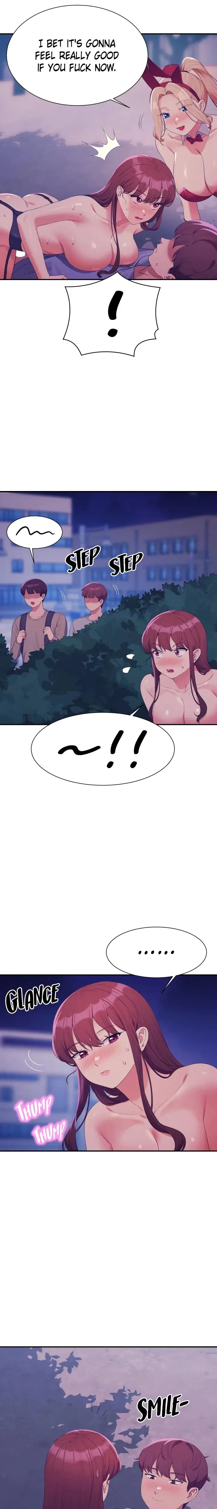 Engineering Beauties Chapter 145 - Page 16