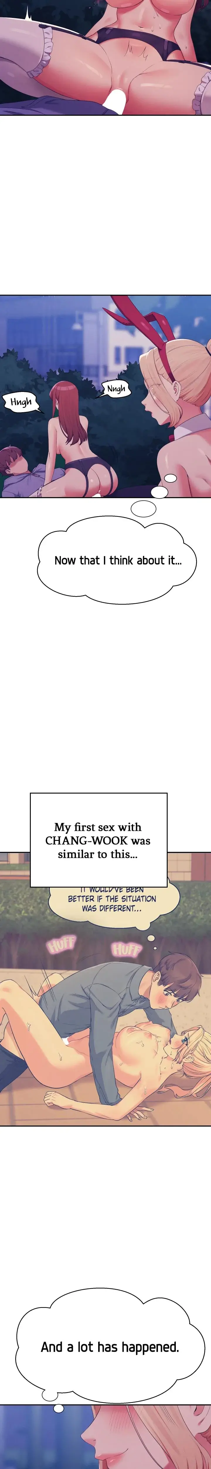 Engineering Beauties Chapter 145 - Page 19