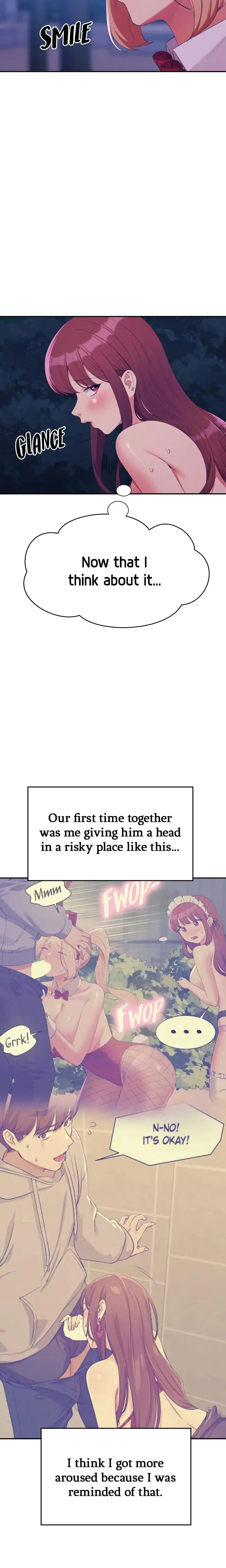 Engineering Beauties Chapter 145 - Page 20