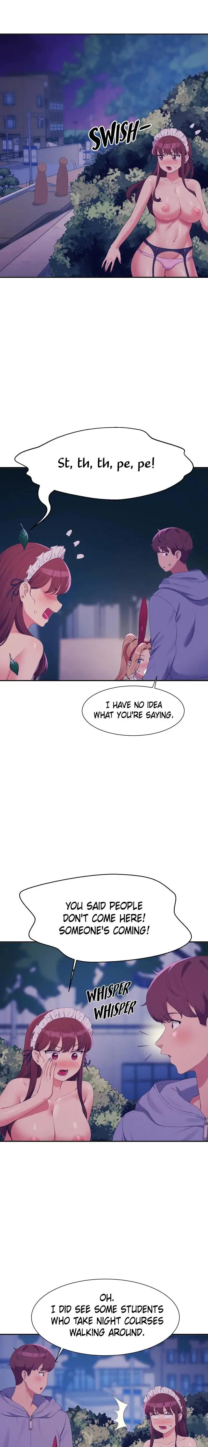 Engineering Beauties Chapter 145 - Page 6