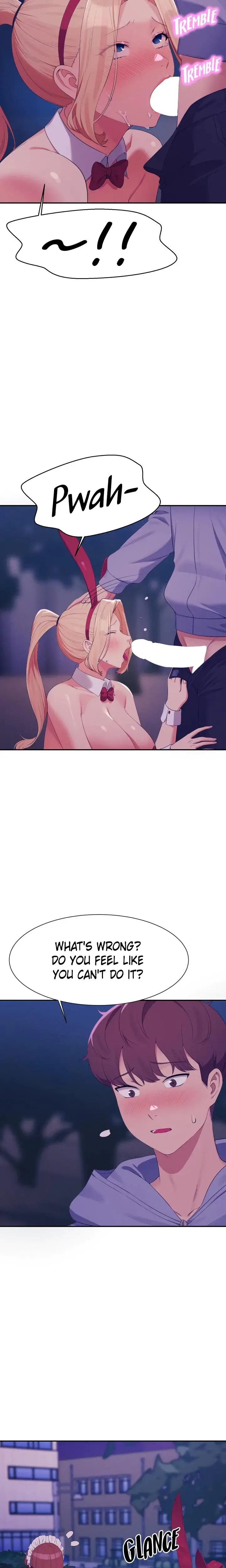Engineering Beauties Chapter 145 - Page 8
