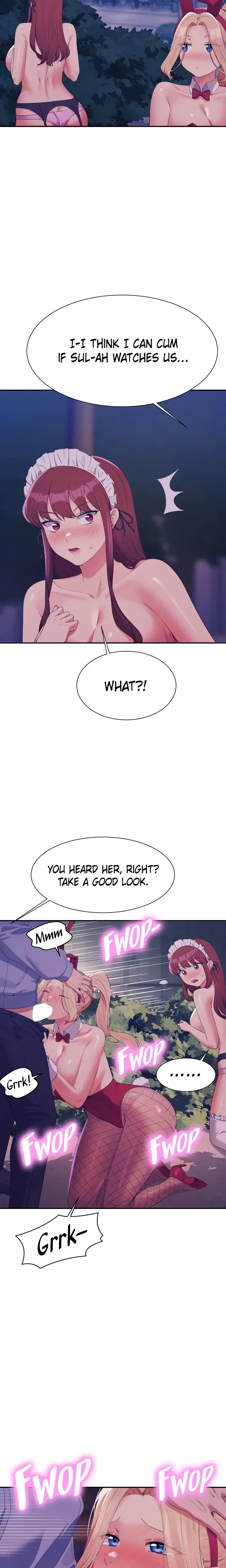 Engineering Beauties Chapter 145 - Page 9