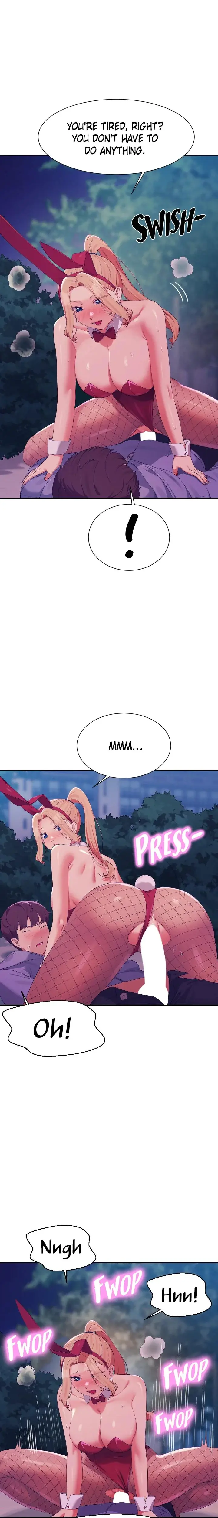Engineering Beauties Chapter 146 - Page 10