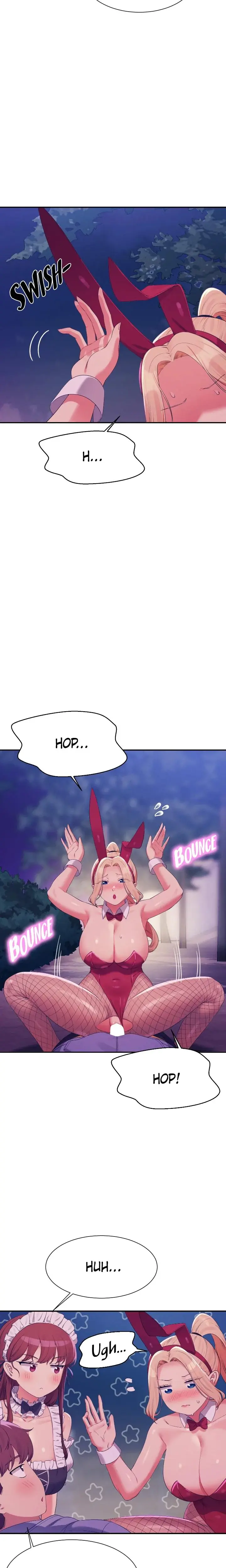 Engineering Beauties Chapter 146 - Page 12