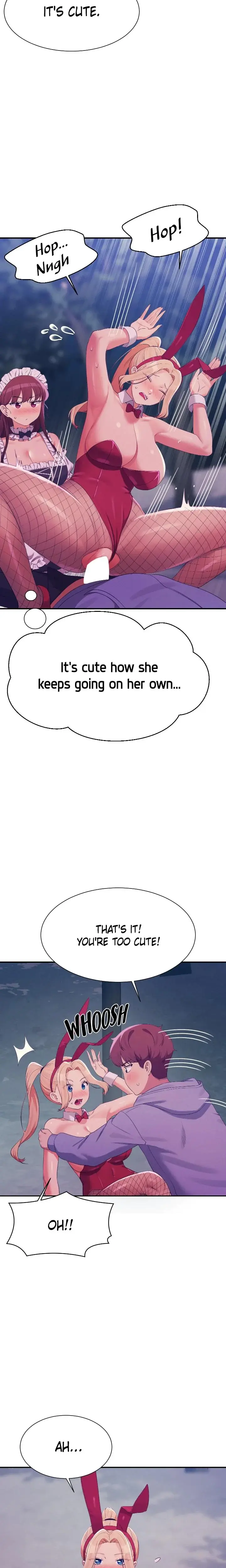 Engineering Beauties Chapter 146 - Page 13