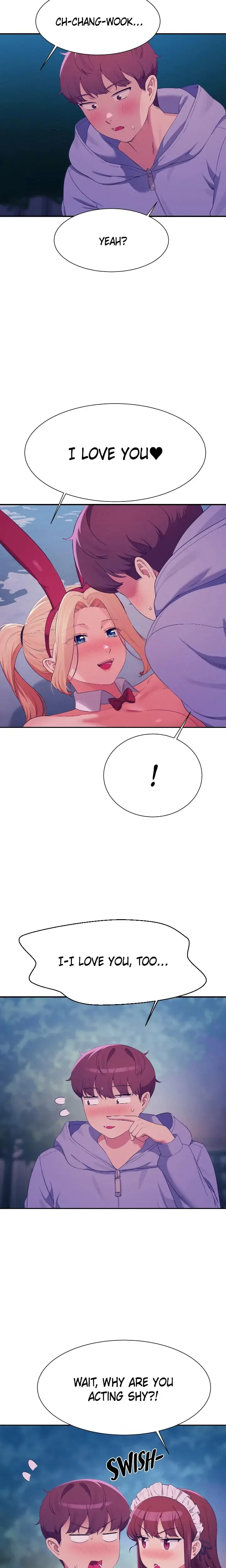 Engineering Beauties Chapter 146 - Page 15