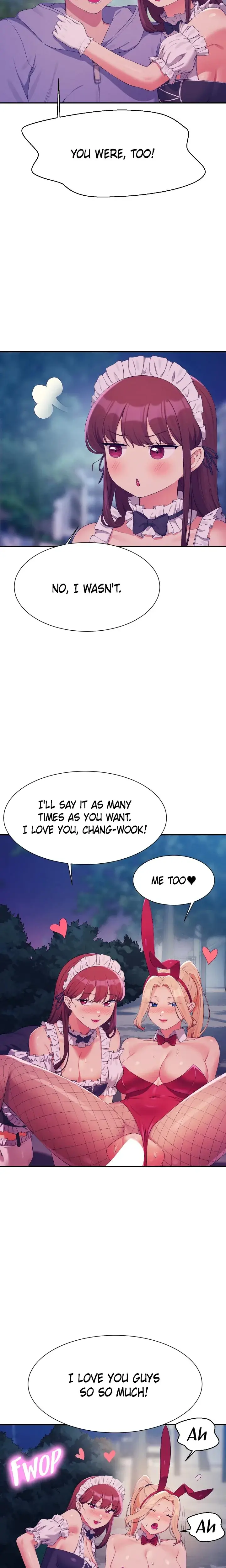Engineering Beauties Chapter 146 - Page 16