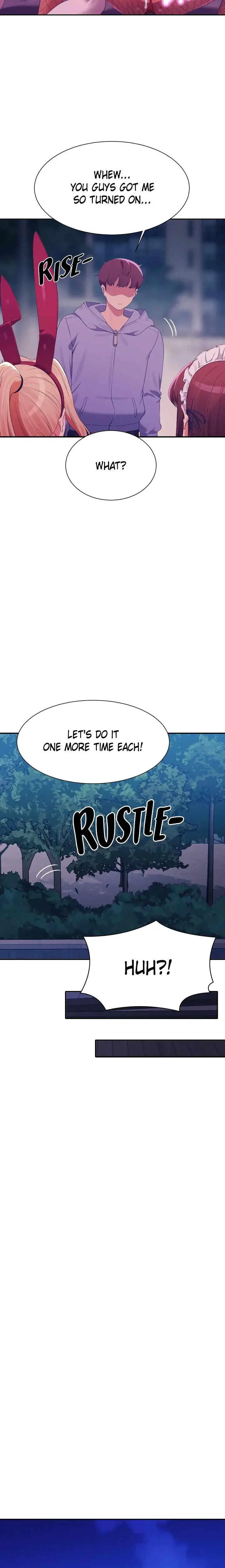 Engineering Beauties Chapter 146 - Page 18