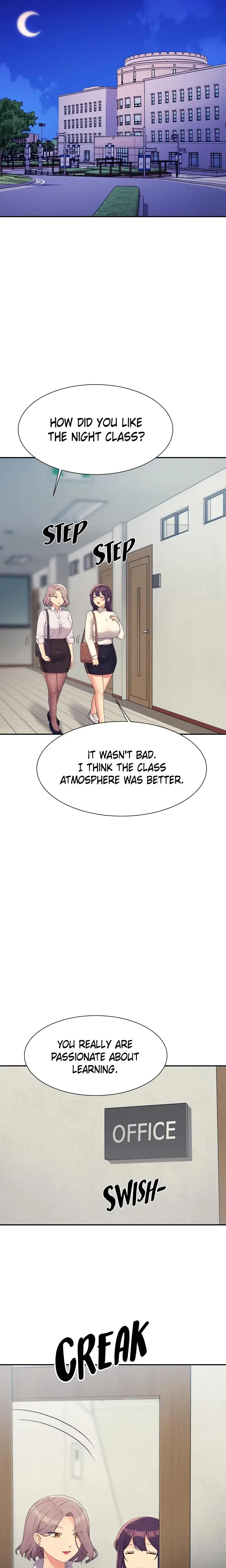 Engineering Beauties Chapter 146 - Page 19