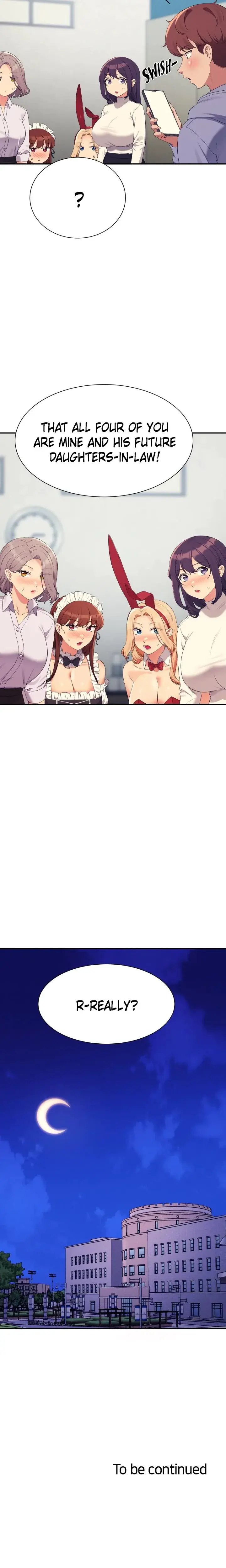 Engineering Beauties Chapter 146 - Page 22