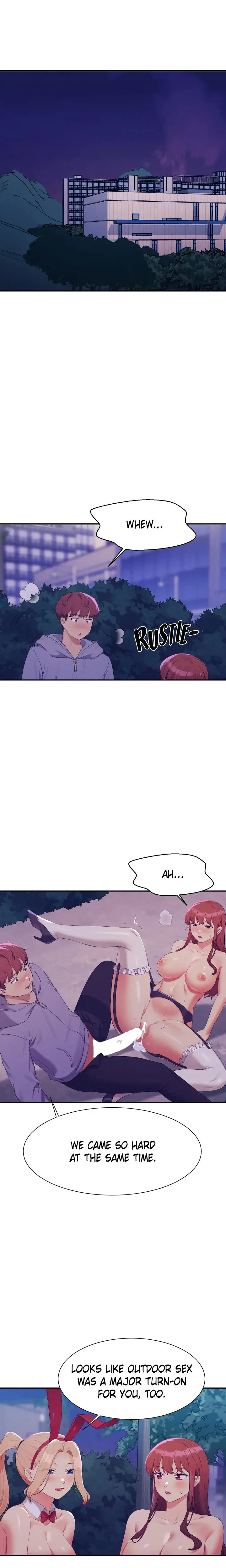 Engineering Beauties Chapter 146 - Page 6