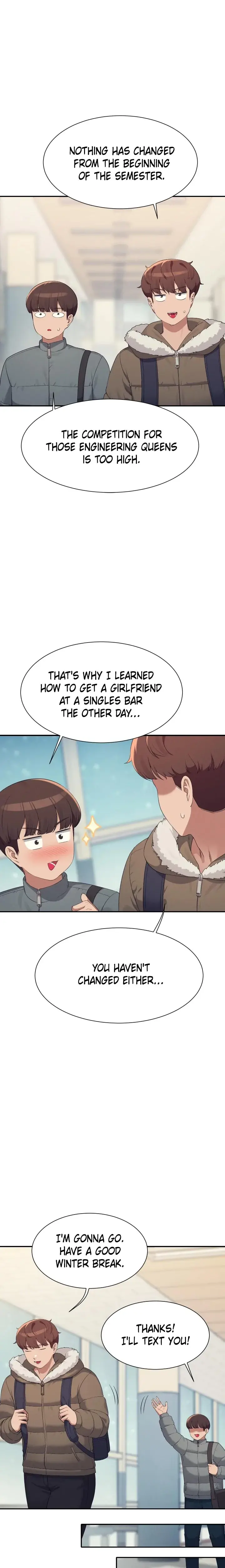 Engineering Beauties Chapter 147 - Page 12
