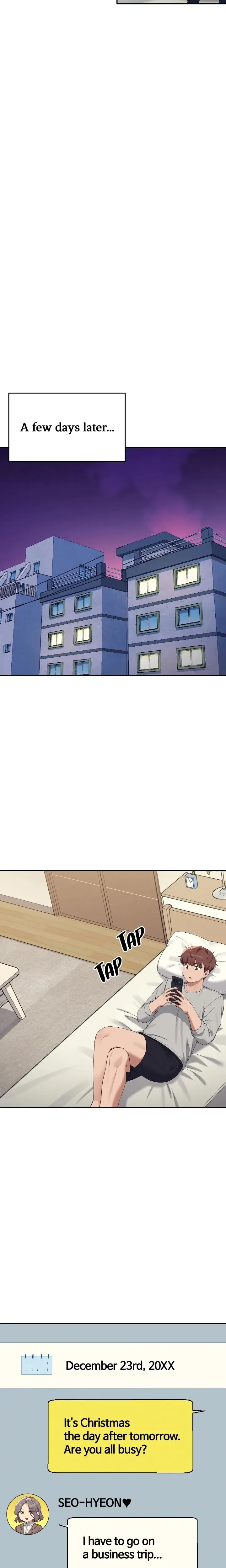 Engineering Beauties Chapter 147 - Page 13