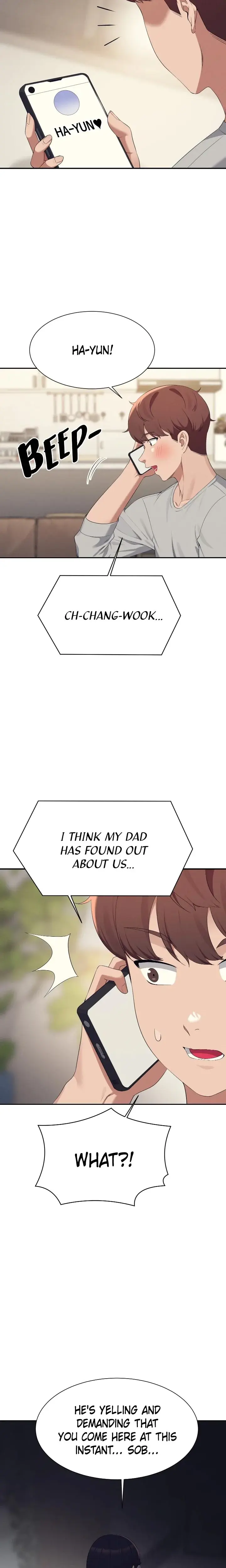 Engineering Beauties Chapter 147 - Page 15