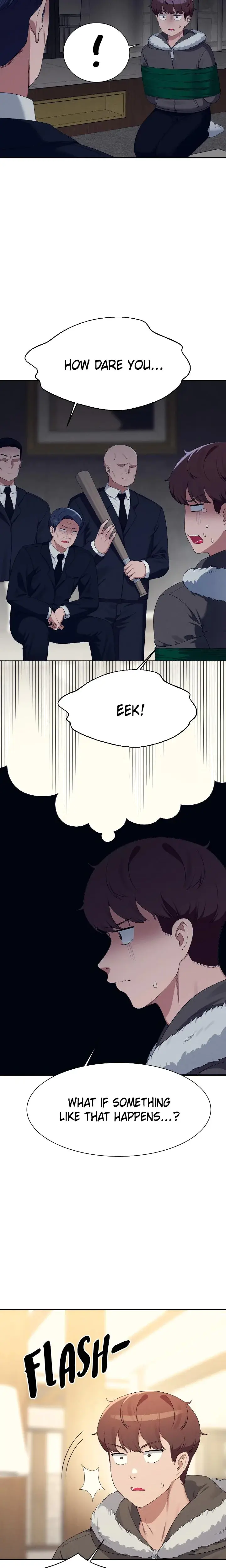 Engineering Beauties Chapter 147 - Page 20